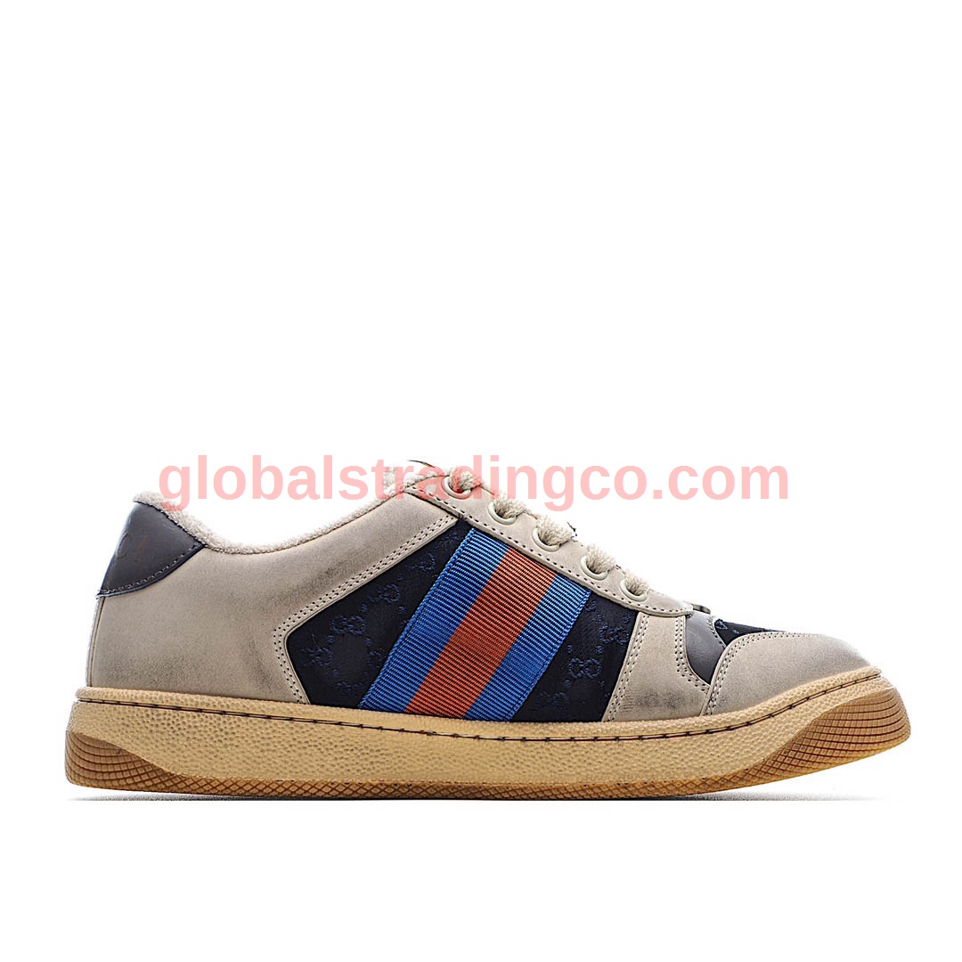 Gucci Air Cushion Dad Shoes